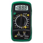 MAS830L Digital Pocket Multimeter (Assorted)