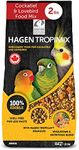 Tropimix Super Premium Food/Mix, 90