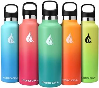 HYDRO CELL