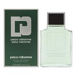 Pour Homme by Paco Rabanne Aftershave For Men, 100ml