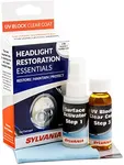 SYLVANIA - Headlight Restoration Es