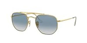 Ray-Ban RB3648 The Marshal Square S