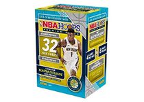 2019-20 Panini NBA Hoops Premium Stock Basketball Blaster Box