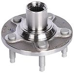 ACDelco FW394 GM Original Equipment Front Wheel Hub with Wheel Studs by ACDelco