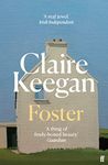 Foster: by the Booker-shortlisted author of Small Things Like These