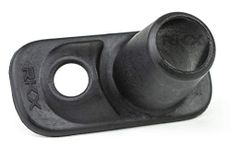 RKX Carbon Cleaning Walnut Blaster Adapter Compatible with VW Audi TFSI Engines Intake Valve