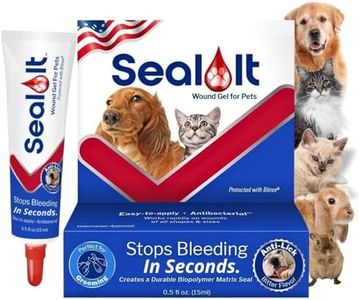 Seal It® D