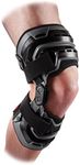 McDavid Knee Brace, Heavy Duty Hing