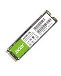 1TB Acer FA100 M.2 PCI Express 3D NAND NVMe Internal Solid State Drive