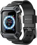 SUPCASE for Apple Watch 9/8/7/6/SE/