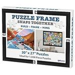 Funwares 20 x 27 Puzzle Frame - Eas