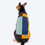 HUFT Winter Snugglers- Yellow - XS
