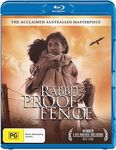 Rabbit Proof Fence (Blu-ray)