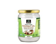 Indigo Organic Virgin Coconut Oil, 500ml