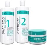 UNNIQUE Extreme Keratin Treatment K