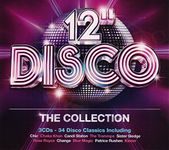 12" Disco: The Collection