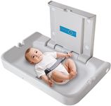 KSITEX Baby Changing Table Wall Mou