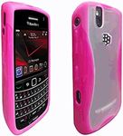 Verizon RIMBOLDHGCOVP BlackBerry Si