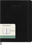 Moleskine Classic 18 Month 2024-202