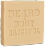 Honest Amish Beard & Body Soap (Ori