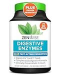 Zenwise Health Digestive Enzymes - 