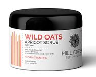 Wild Oats Apricot Scrub