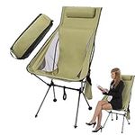 Beach Picnic Chair, Low Folding Cha