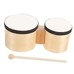 Percussion Instrument Beginners Bongo Percussion Music Instrument for Adults Music Instruments for Adults