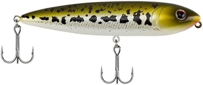 Berkley J-