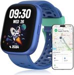 Fitness Tracker for Kids No APP No 