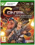 Contra: Operation Galuga - Xbox (en