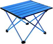 ROCK CLOUD Portable Camping Table U