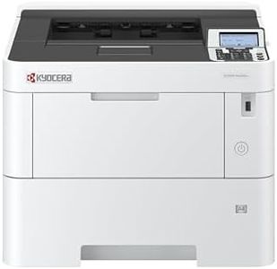 KYOCERA PA4500x 1200 x 1200 DPI A4