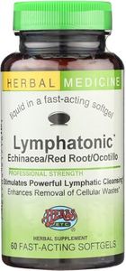 Lymphatonic™: 60-Count Softgels