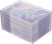 Qesonoo Cards Sleeves Top Loaders 1