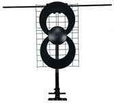 Base Stand For Clearstream Max-v Tv Antenna