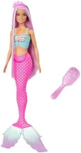 Barbie Mer