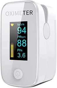 Pulse Oxim