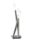 Icicle Table Lamp, Desk Lamp, Bedsi