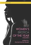 Best Women's Erotica of the Year, Volume 5