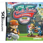 Little League World Series 08 - PlayStation Portable