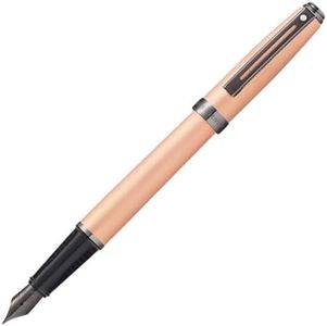 Sheaffer P