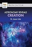 Astronomy Reveals Creation (DVD)