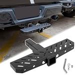 Z8 Tow Hitch Step for 2” Receivers,