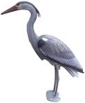 Bermuda Decoy Heron - Deter Predators