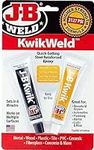 J-B Weld 8276 KwikWeld Quick Settin