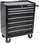 nifoti 7 Drawers Tool Cart on Wheel