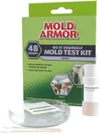 Mold Armor Do It Yourself Mold Test
