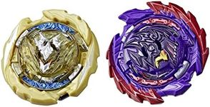 Hasbro Beyblade Burst QuadDrive Toy