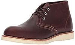 Red Wing Men's Heritage Work Chukka